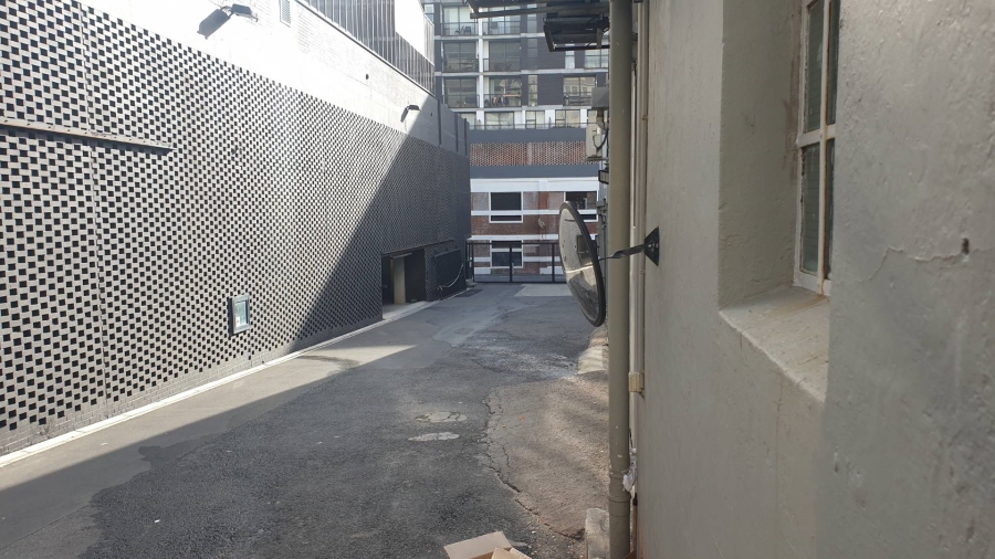 To Let Commercial Property for Rent in Woodstock Western Cape